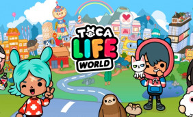 Install Toca Life World and Explore the Interactive Universe