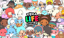 Exploring the Unique Features of Toca Life World on Chromebook